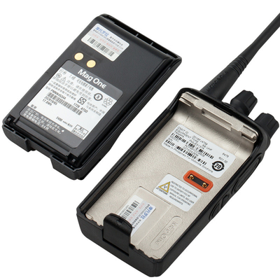 Digital Two Way Radio A8i Handheld Mini Long Range Outdoor DMR/DPMR SYSTEM 5W High Power Walkie Talkie