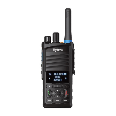 Digital Two Way Radio PT350 PT3 Series Radio Portable dan Analog Walkie-Talkie Broadband Radio untuk lingkungan yang keras