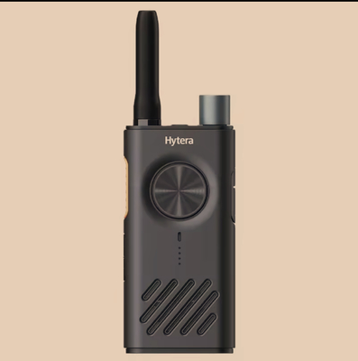 Analog Two Way Radio S1 APP Control Outdoor Walkie Talkie Intercom Jarak Panjang HYT-S31 Analog Radio untuk Hotel Self Drivi