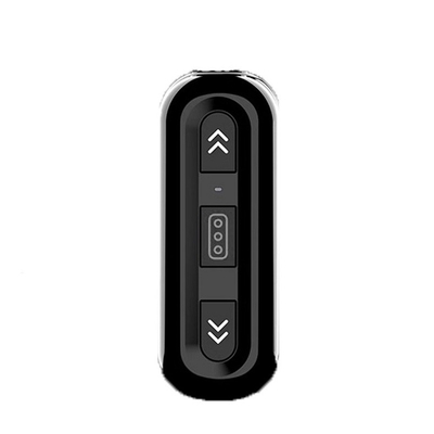 9 Pengurangan Noise Wireless Professional 2 Way Radio Walkie Talkie M98 150 Km Encipher Level
