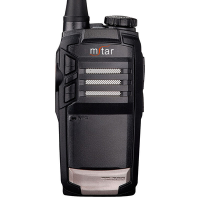 Digital Two Way Radio TC-320 TC320 HYT Handheld Digital Interphone Two Way Radio Outdoor Console Keamanan Walkie Talkie
