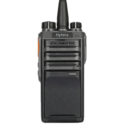 Digital Two Way Radio TD520 Hytera Radio genggam DMR Waterproof Dustproof Hytera Walkie Talkie TD520