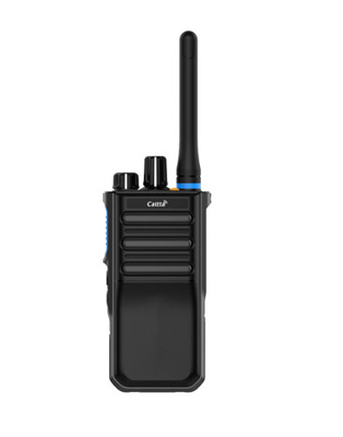 DH500 Outdoor Hotel Properties Spesial Drop-Resistant Waterproof Walkie-Talkie