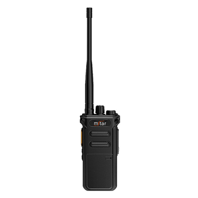 Professional Two Way Radio M-798 Long Range Transmitter untuk gudang dan lokasi konstruksi