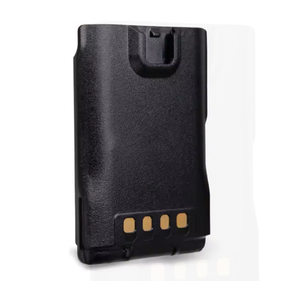 Baterai 7.6V 2900mAh polimer lithium Baterai isi ulang BP2901 Untuk PDC760 PTC760 Dua arah RADIO BP2901