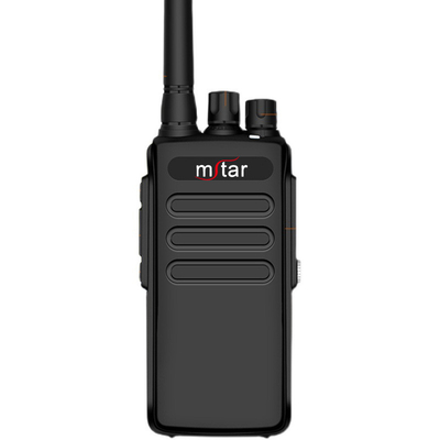 IP67 Dustproof Multi-Level Speech Encryptiondigital Radio Walkie Talkies MSTAR