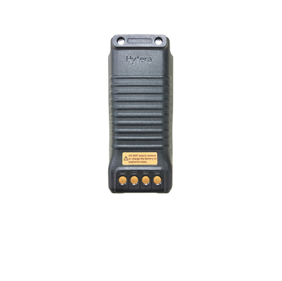 Baterai BL1813-Ex baterai lithium-ion tahan ledakan BL1813Ex (1800mAh) aksesoris walkie-talkie PT790Ex