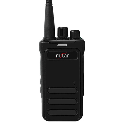 Mx-628 8000mAh MSTAR jarak jauh dua arah radio nirkabel