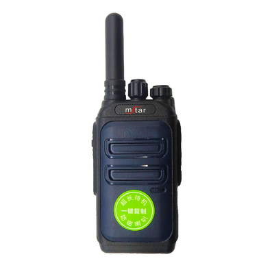 MSTAR Dua Cara Radio Benteng Fm Walkie Talkie Pentium Noise Cancelling Outdoor Mini Multi Frequency