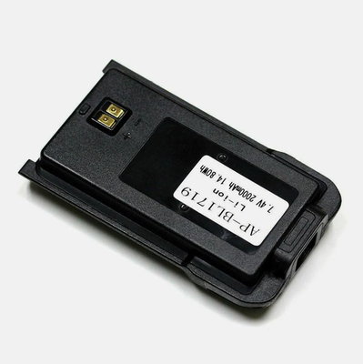 Baterai BL1719 baterai untuk TC-510, TC-585, TC-500S radio 7.4v 2000mAh Li-ion