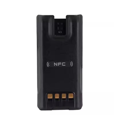 Baterai BP2402 walkie talkie PDC680 baterai PTC680 Radio 2400mAh Radio dua arah