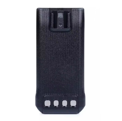 Baterai BL1507 7.2V 1500mAh Walkie Talkie Baterai Li-ion isi ulang untuk Hytera BP560 AP580
