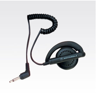 Earphone dan Mikropon Profesional Earphone dan Mikropon untuk penerimaan audio yang jelas WADN4190