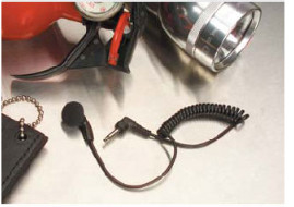 Earphone Dan Mikropon AARLN4885 Terima earbuds tertutup saja Tingkatkan Game Komunikasi Anda