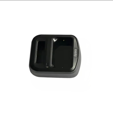 Charger CH20L17 Dual Pocket Charger untuk Baterai Li-ion Untuk PNC380 Wallie Talkie Two Way Radio