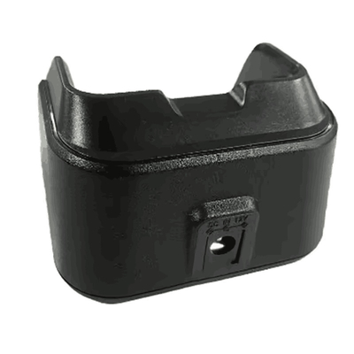 Charger CH10L23 Dua Cara Radio Charger Desktop Single Charger untuk seri BD Walkie Talkie BD508/BD558/BD618