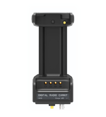 Aksesoris untuk Radio Dua Cara CK08   CARKIT untuk PDC760 MULTI-MODE ADVANCED RADIO