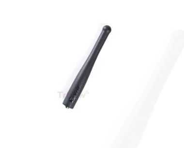 Antenna PMAD4094 VHF Antenna Ketebalan Pendek Rentang Frekuensi 147-160 MHz Untuk Antenna Walkie-talkie Motorola