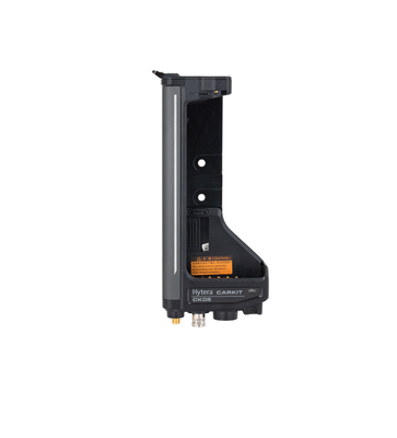 Aksesoris Untuk Radio Dua Cara CK05 Kit Mobil w / Adaptor Antenna (Versi Standar) untuk hytera
