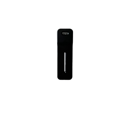 Aksesoris Untuk Radio Dua Cara BC3 Plastik sabuk klip bracket logam, tidak ada logo (RoHS) (REACH) untuk radio seri hytera S1