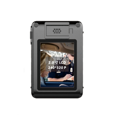Aksesoris Untuk Two Way Radio C4 HD CMOS sensor Kamera perekam
