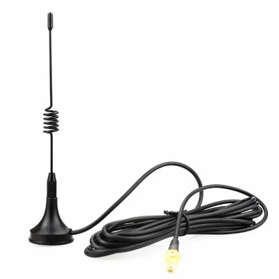 Aksesoris Repeater Antenna Dan Feeder VHF X6HA Antenna