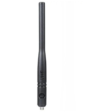 Antenna PMAD4118 VHF/GPS Helical Antenna Untuk 152-174 MHz Frequency Range Motorola Walkie-talkie Antenna