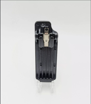 Aksesoris Untuk Radio Dua Cara untuk Hytera BC30 Clip Sabuk (untuk radio G2.0) PDC760i - PDC760