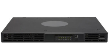 Repeater SLR5500 Analog Digital Repeater Outdoor Dukungan Profesional Untuk Beberapa Sistem 50W