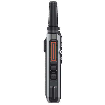 AP325 Ultralight Analogue Bisnis VHF UHF Walkie Talkie Handheld Digital Mobile Radio