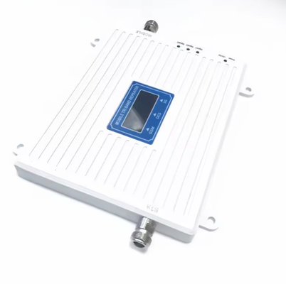 900 1800 2100 Mhz Triband Mobile Network Repeater Sinyal Mini 2g 3g 4g Repeater GSM