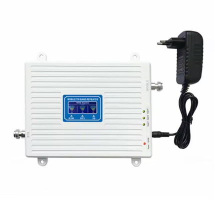 Repeater The Latest Mobile Signal Repeater Mobile Signal Booster Pada Tahun 2024, Cocok Untuk Rumah Dan Kantor