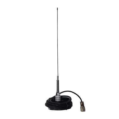 Aksesoris Repeater Antenna Dan Feeder SPU Basis Kendaraan Pengukuhan Sinyal Logam Kendaraan dipasang Platform Sucker Antenn