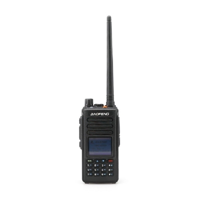 Digital Two Way Radio Baofeng Dm-1702 Walkie-talkie Dual Time Slot Dmr Self-Driving Tour Outdoor walkie-talkie