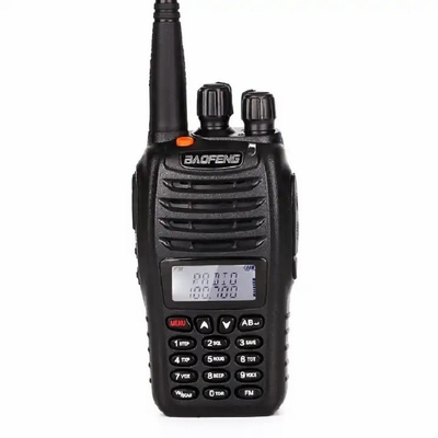 Radio Digital Dua Cara Baofeng UV-B5 Dual Band Wireless Long Range Two Way Radio Transmitter Walkie Talkie