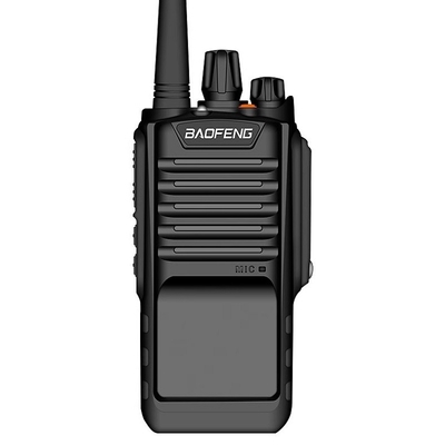 Digital Radio Dua Cara Baofeng BF-9700 Dustproof dan dan dan Waterproof tahan pecah