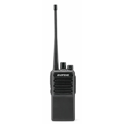 Baofeng BF-C2 PC Fungsi Alarm yang dapat diprogram Baofeng Portable Two Way Radio Wireless Long Range Transmitter