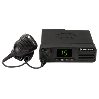 Jarak jauh Off Road Radio dua arah XPR5350e UHF Vhf Walkie Talkie 50km DM4400E