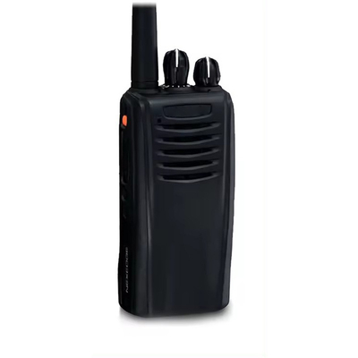 Mstar Super 4watt Dual Band Portable Vhf Marine Radio Handheld Digital Wireless Dua Hitam 325g