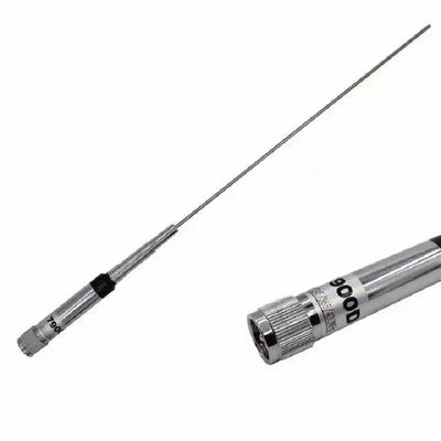Aksesoris Repeater Antenna Dan Feeder 7900D Quad Band Antenna Untuk 4 Band QYT KT7900D KT-8900R Walkie Talkie