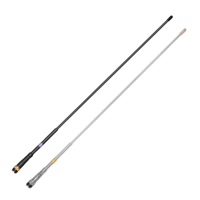 Aksesoris Repeater Antenna Dan Feeder 7900D Quad Band Antenna Untuk 4 Band QYT KT7900D KT-8900R Walkie Talkie