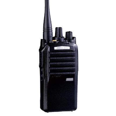 Digital Two Way Radio ABELL A511 Dustproof And Waterproof Voice Control Menulis Frekuensi Encipher Walkie Talkie