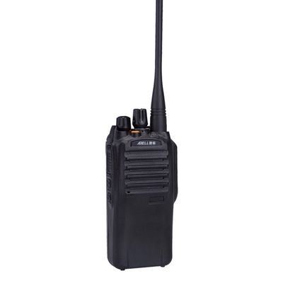 Digital Two Way Radio Abell A600T IP68 Waterproof Anti IIB Ledakan Wireless Long Range Transmitter 2 Way Radio