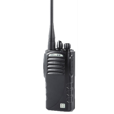 Digital Two Way Radio Abell ABELL A-30 Voice Prompt Tingkat 9 Pengurangan Kebisingan Enkripsi Pidato Baca-Tulis Walkie Talkie