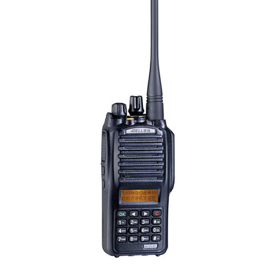 Digital Radio Dua Cara Abell A-70 IP67 Waterproof Dan Dustproof Wireless Long Range Transmitter Radio Dua Cara