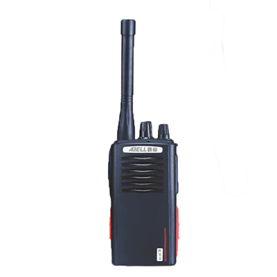 Abell TH-308 Transmitter Jarak Panjang Profesional Walkie Talkie Digital Subaudio Wireless