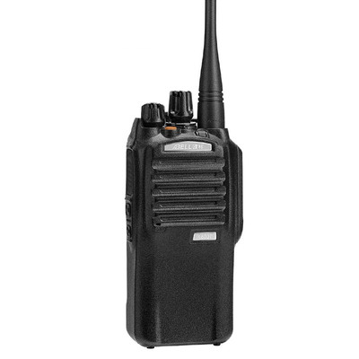 Digital Two Way Radio ABELL A600tex IP68 Waterproof dan Dustproof Analog Digital Speech Encryption VOX Walkie Talkie