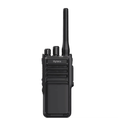 Waterproof Two Way Radio HP605 dua arah radio hp600 walkie talkie hp602 radio hp606 genggam walkie talkie hp608 untuk hyt