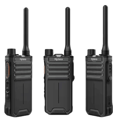 Waterproof Two Way Radio BP515 walkie talkie bp510, bp512 radio bp516, bp518 DMR radio bp51X untuk hytera