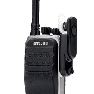 ABELL A720T Alarm Darurat Handheld Walkie Talkies Jarak Panjang Anti Ledakan